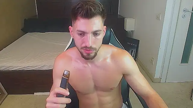 FelixRook webcam