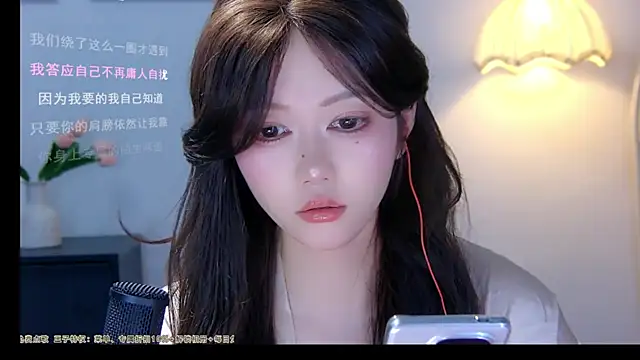 xiaomao-2026 webcam