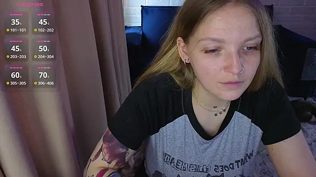Kate__Walker webcam