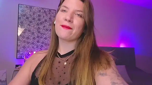 Fairy__Sofia webcam
