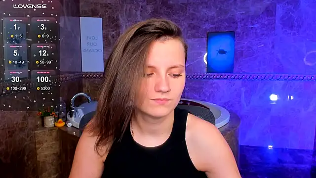 MelindaTin webcam