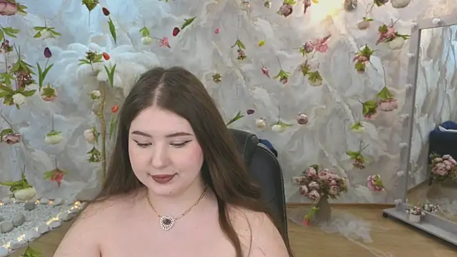 PixelGoddess webcam