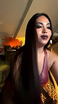 XGoodnessGracious webcam