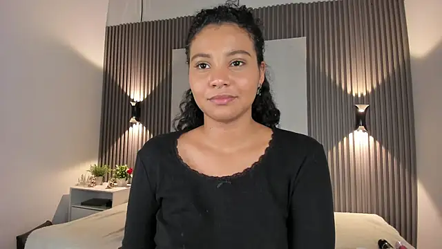 Zafiiraa webcam