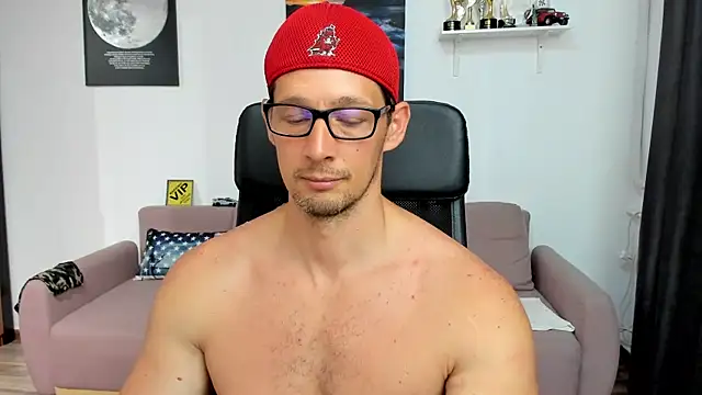 BrutusK08 webcam