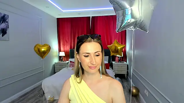 PassionGlow webcam