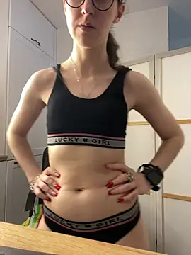 MartiniiSelenna webcam