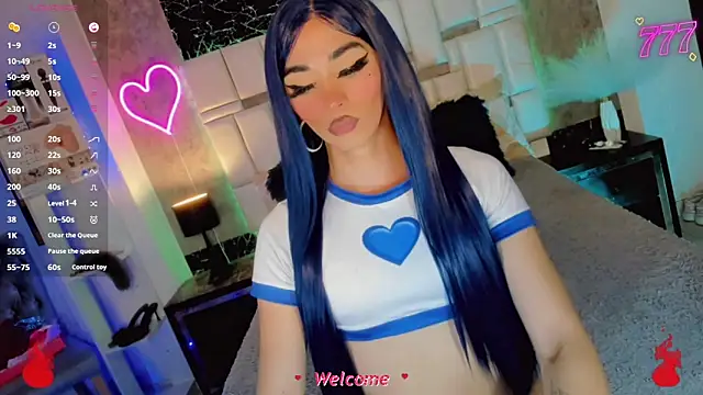 Baby_Aliz webcam