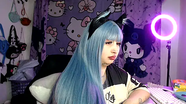 lussyevans24 webcam