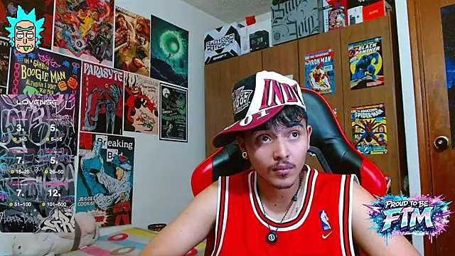 Hgp3riodictabl3 webcam
