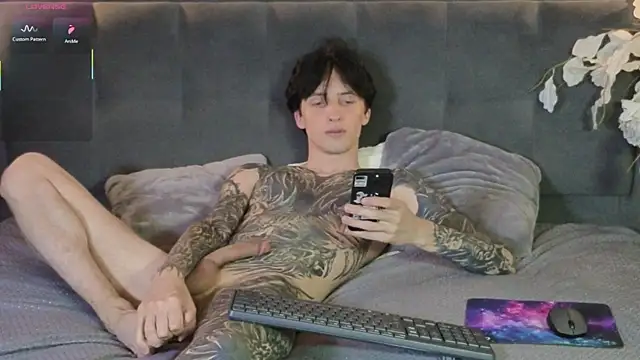 Martin_Jin webcam