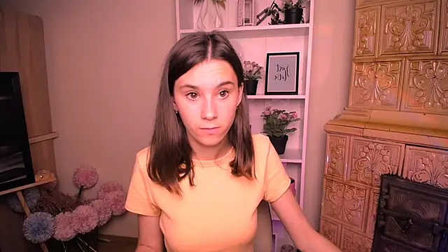 RosaRay_ webcam