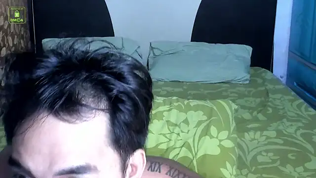 Crazyasiancum1 webcam