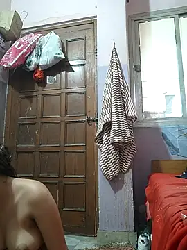 sanu_07 webcam