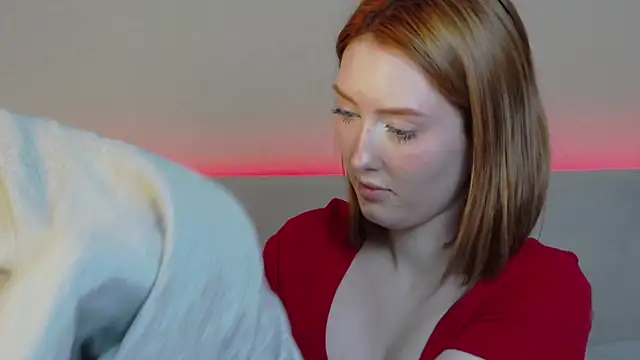 MarianeSun live cam on StripChat