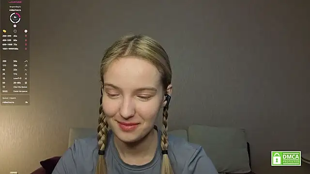HongTomczak webcam