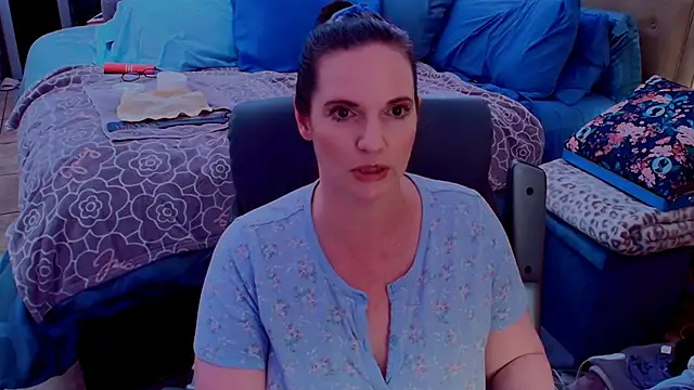 ninajaymes webcam