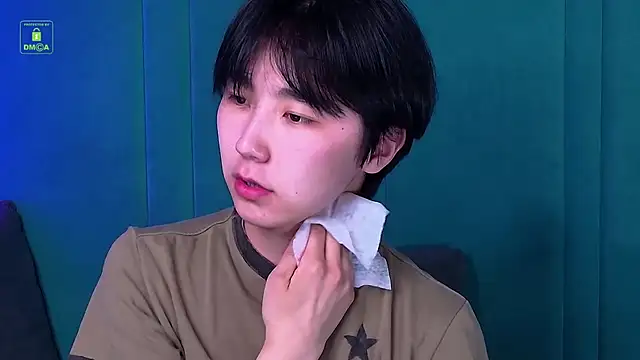 HeejinWang webcam