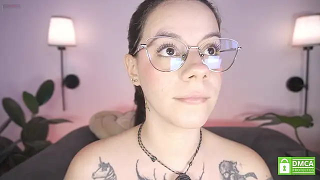 nyx_97 webcam