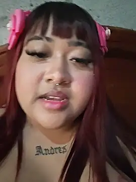 la_rojita webcam