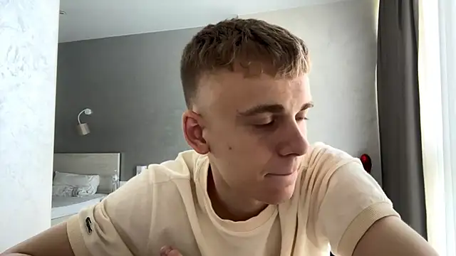 SoloFury webcam