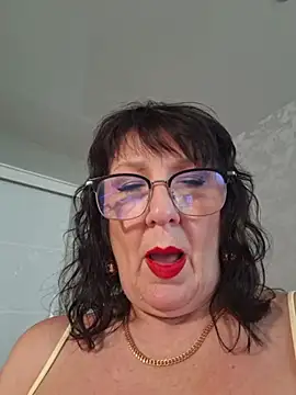 LaliaMia webcam