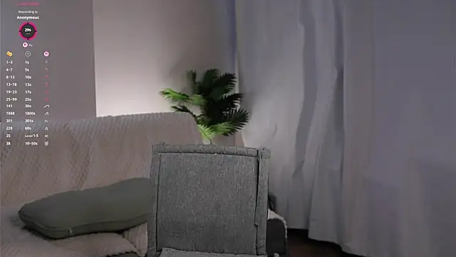 CaseyMulders webcam
