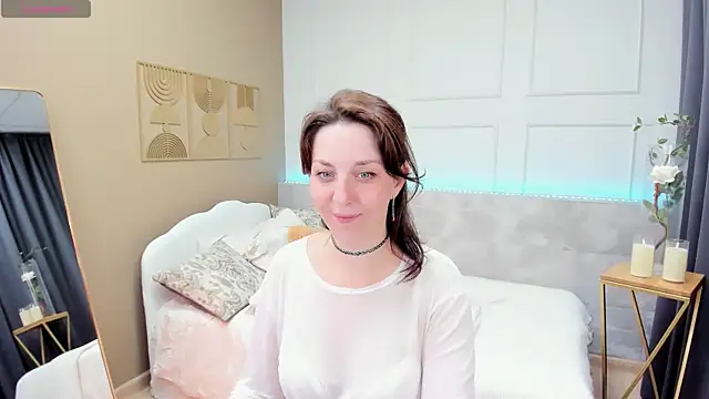 MargaretFatal live cam on StripChat