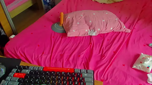 Jesssicajesss14 webcam