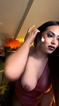 XGoodnessGracious webcam