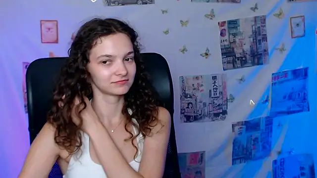 _SusieSu_ live cam on StripChat