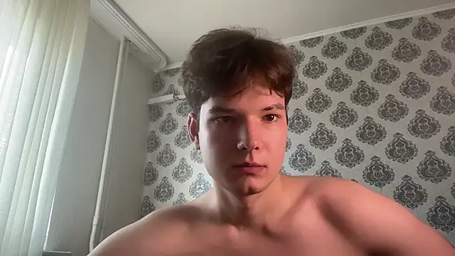 tomasdickpick (M twink) - take off a T-shirt