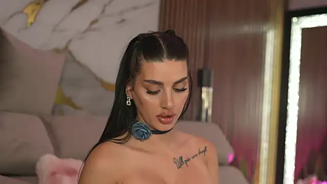 AmyBlair webcam
