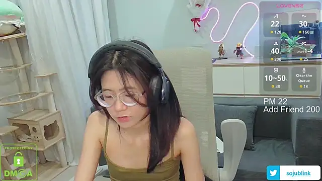 littlemiilk webcam