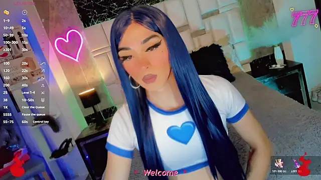 Baby_Aliz webcam