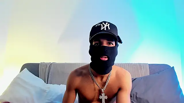 Thiagoferreti webcam