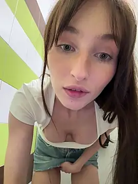 -missbehaving- webcam