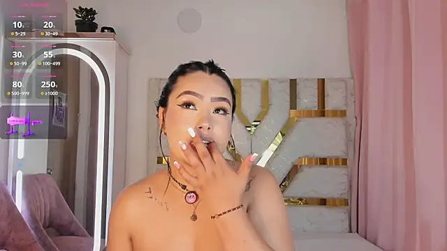sophy_champagne webcam