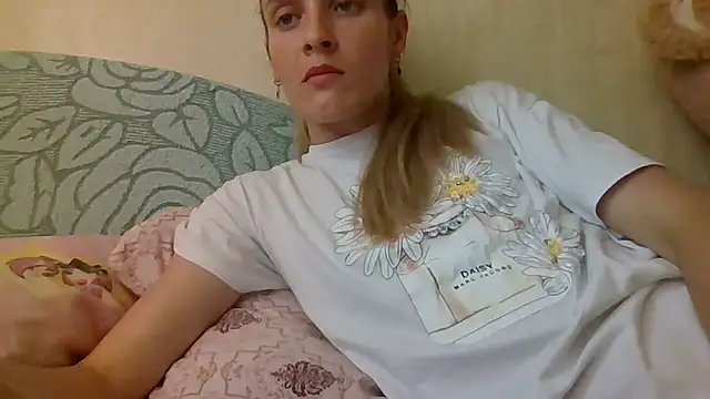JayeTyler webcam