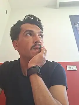 bisexsualman webcam