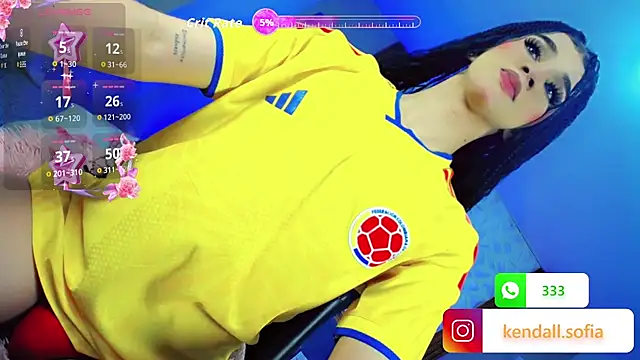 Sophiaa_doll_ live cam on StripChat
