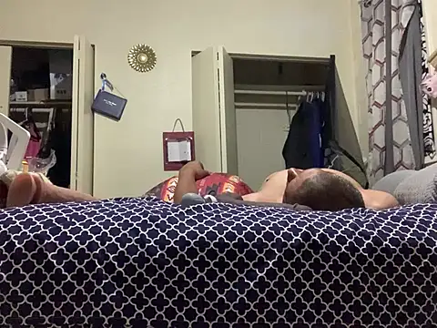 NiftyCaptain3 webcam