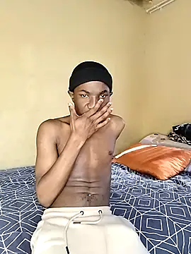 Breezyvikky webcam