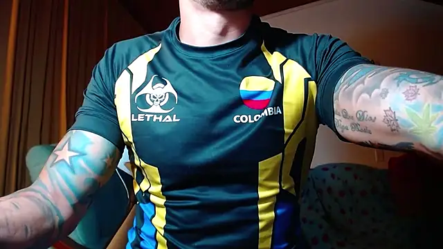 sebastian_horny