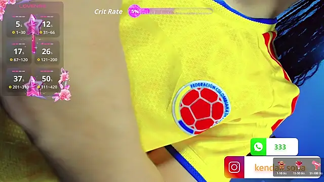 Sophiaa_doll_ webcam