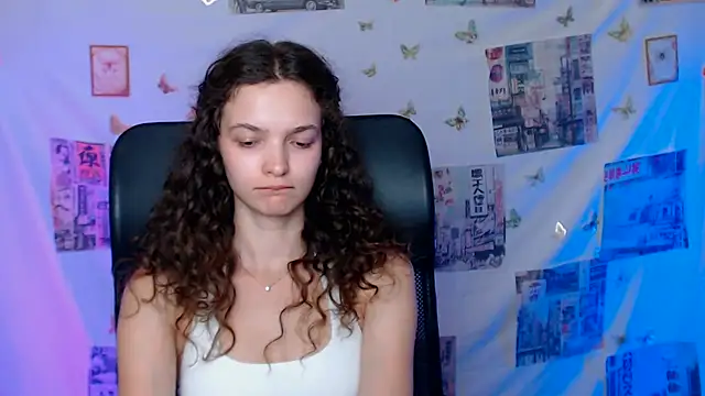 _SusieSu_ live cam on StripChat