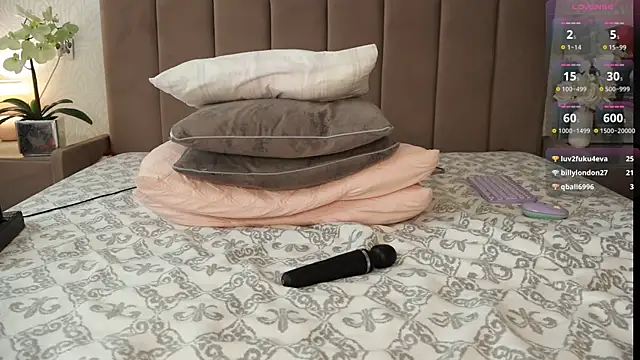 honeyed_poison live cam on StripChat