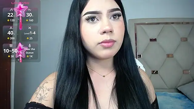 Ashley_piinkk_ webcam