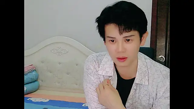Melvinchina-88 webcam