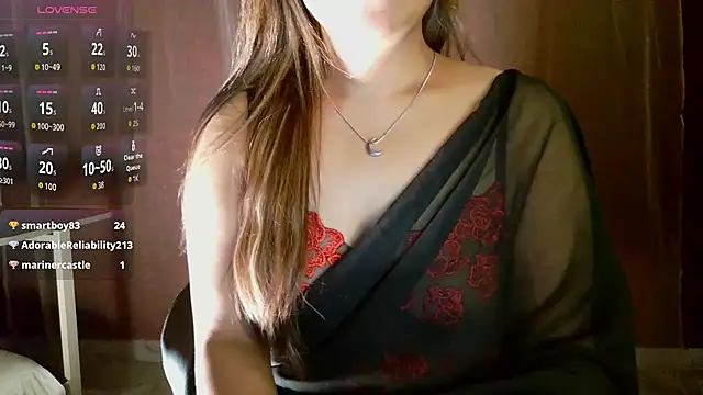 Midnight_Sparshaa webcam